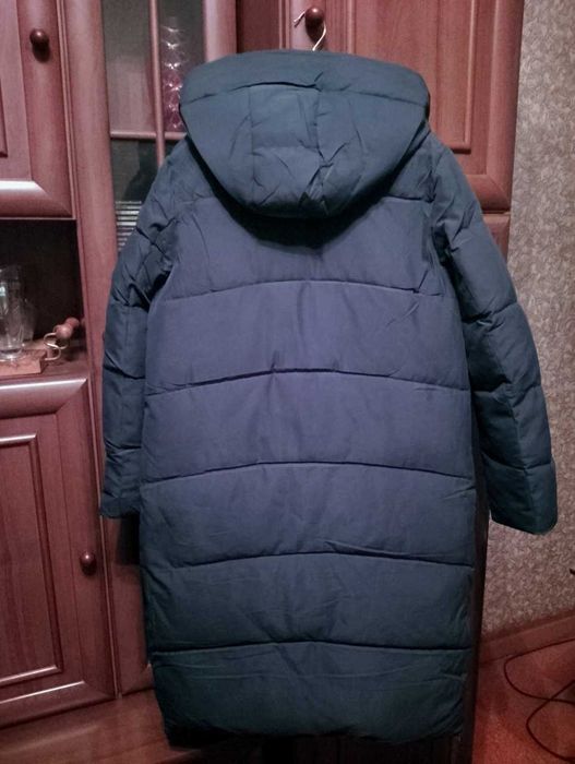 Куртка женская зимняя
