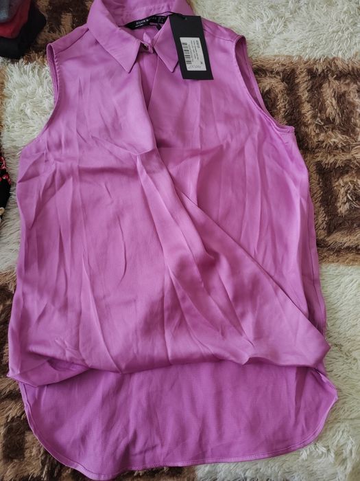 Новые женские блузки /кофты, топ, майка для фитнеса, разные