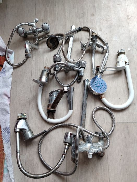 Продаётся смеситель