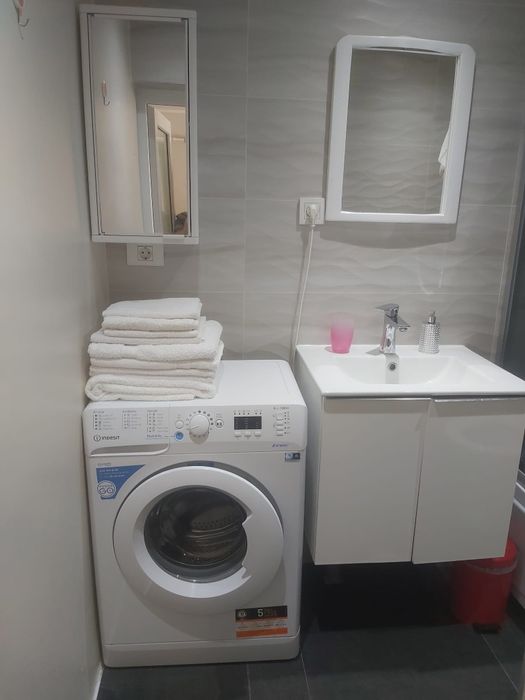 Garsonieră zona Faleză Nord