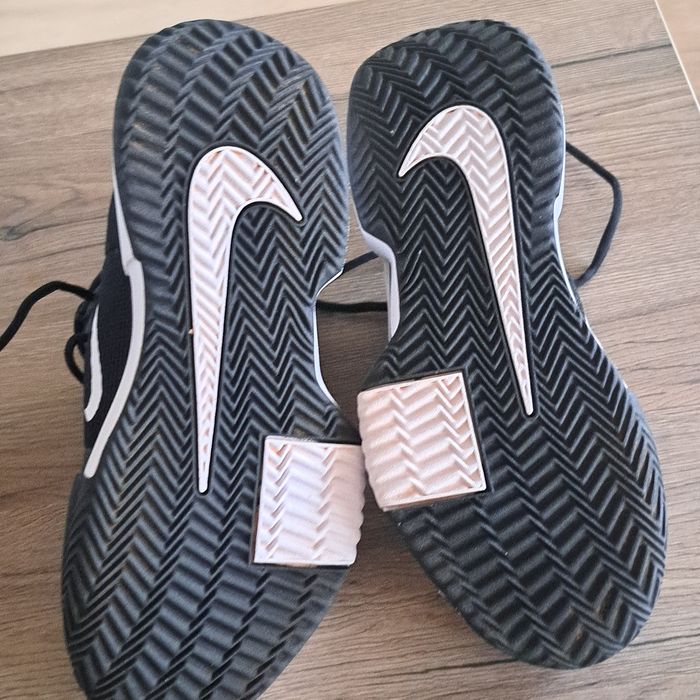 Nike Air Zoom GP Challenge pro tennis маратонки. Лот