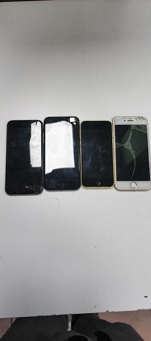telefoane colectie iphone