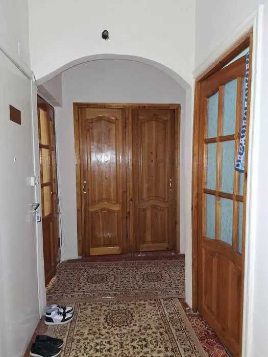 СРОЧНО !! Продается квартира в Яшнабаде 2/3/5 ( 60 кв/м ) Тузел 2