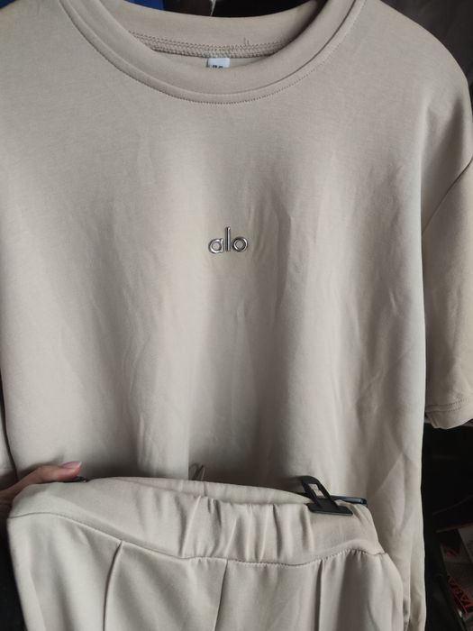 Дамски комплект S размер