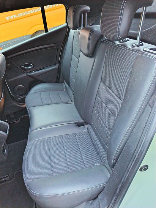 Renault Megane 3
