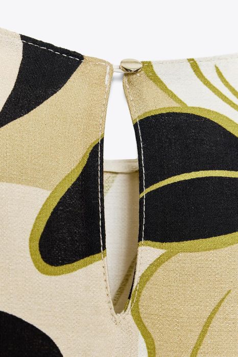 Zara сет / костюм