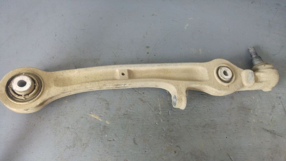 brat bascula stanga 2.7 tdi can euro 5 audi a6 4f c6