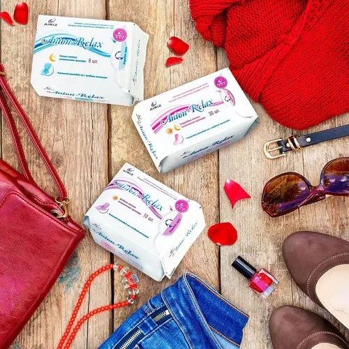 Прокладки Тянь-ши