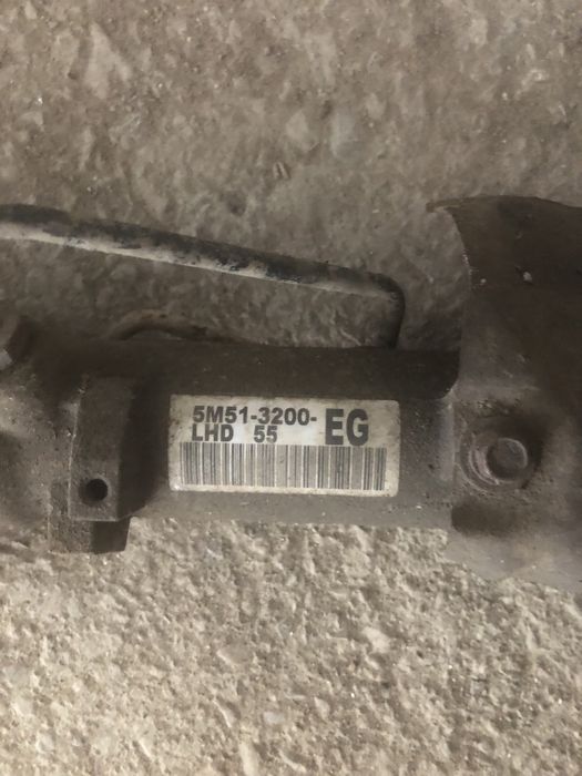 Caseta Directie Ford Focus 2 Ford C Max 5M51-3200