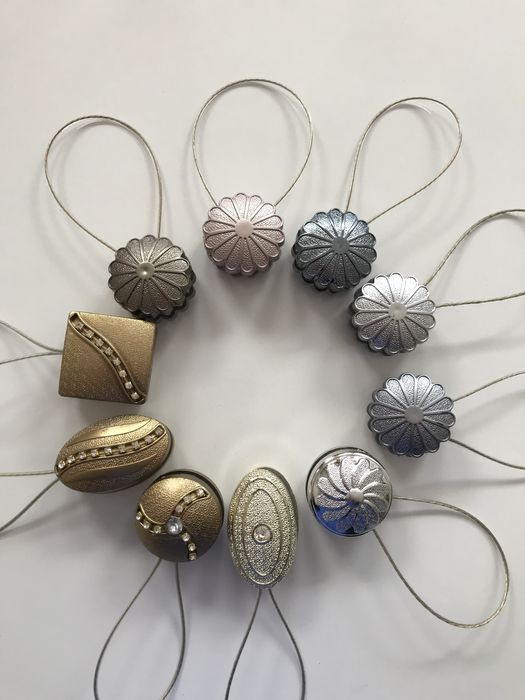 Магнити за пердета и завеси