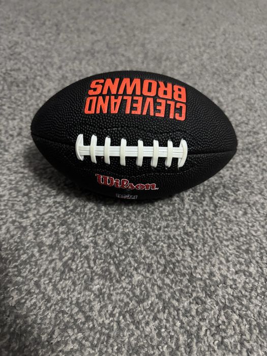 Minge fotbal americam copii