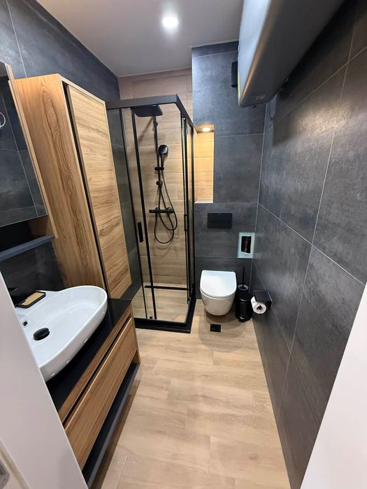Продава се Тристаен апартамент в Варна, Младост 1 - 84 кв.м за 1396 €/кв.м - Снимка #7