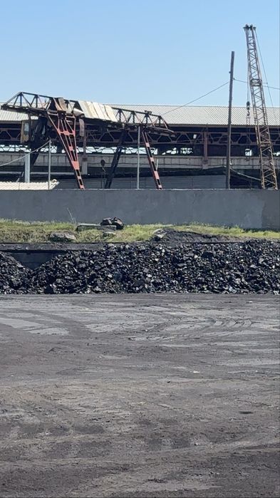 Уголь комир көмір шымкент