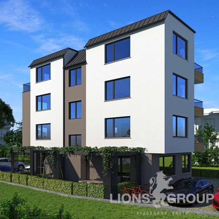 Продава се Двустаен апартамент в Варна, Галата - 58 кв.м за 996 €/кв.м - Снимка #3