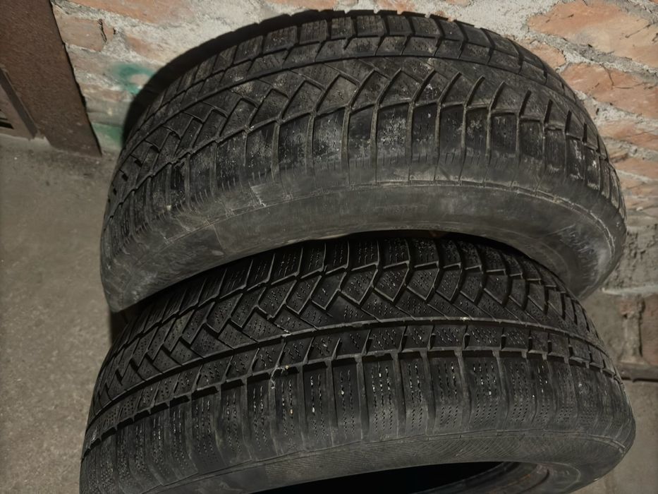 Зимни гуми 225/65/17