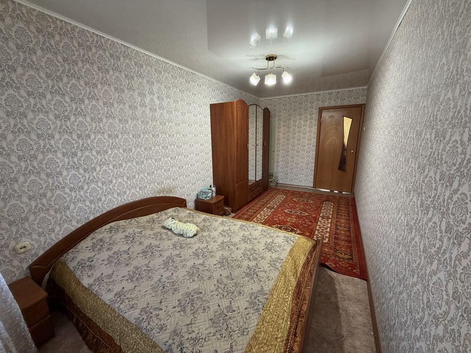 Продается 2х-комн.кв по ул.Абая