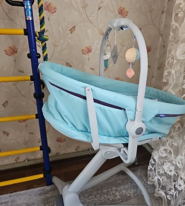 Продам люльку трансформер