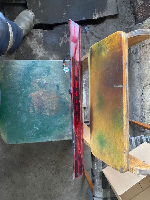 Задний фонарь Киа Церато