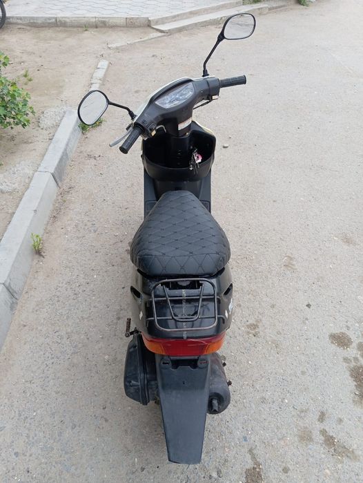 мопед скутер Honda Dio27