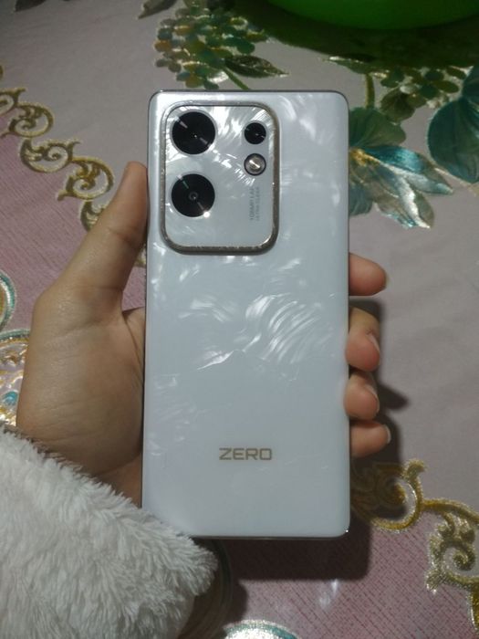 Infiniks zero 30