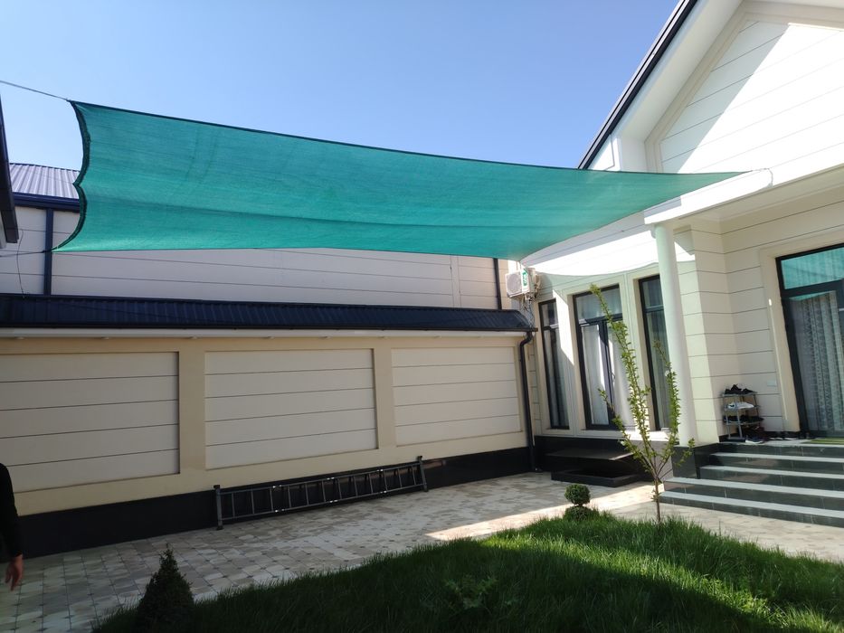 Soya setka o'rnatish xizmati.. Kelishilgan narxlarda