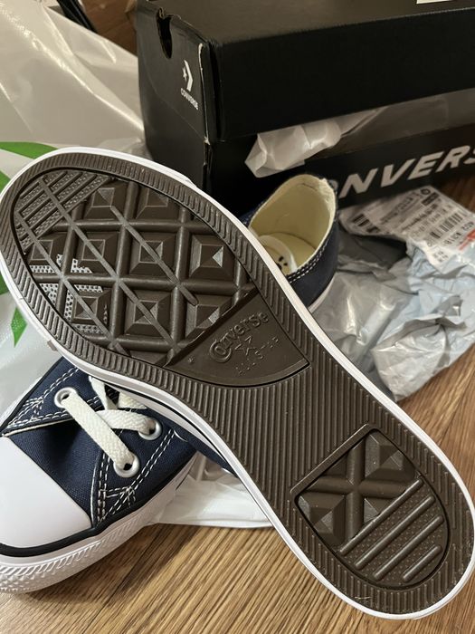 Кеды конверс converse новые