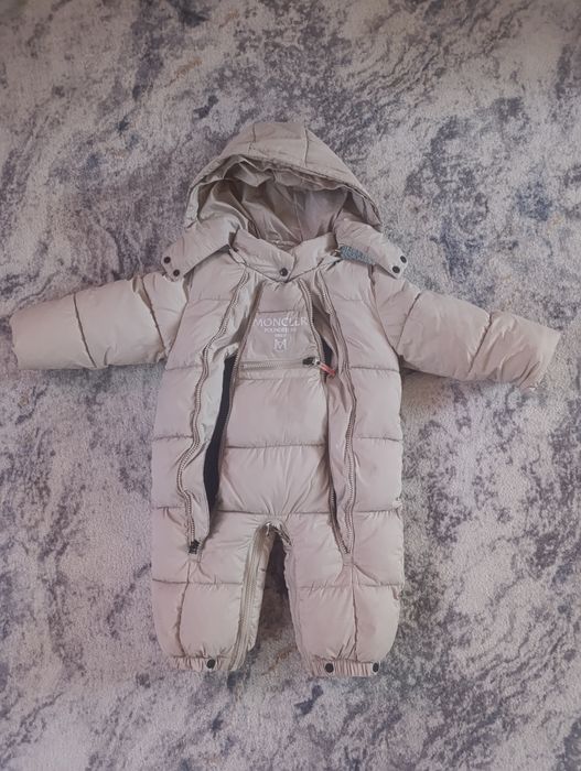 Комбинезон детский