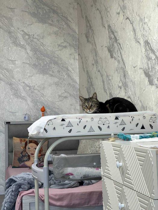 Электронная люлька для детей, колыбель с укачиванием для малышей