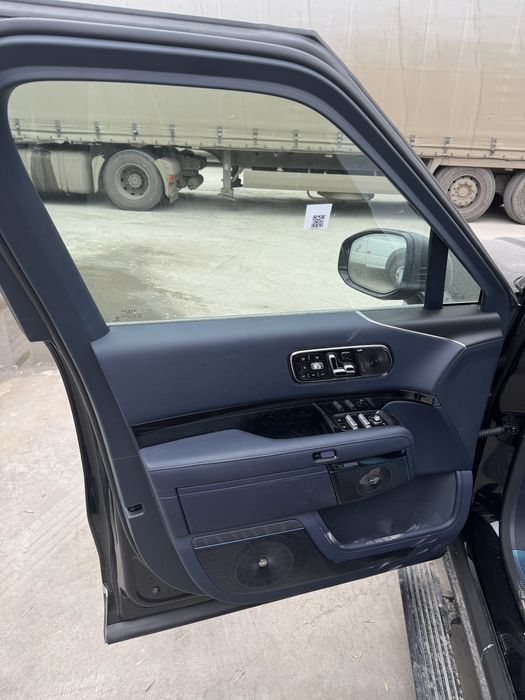 Zeekr 9x ultra 70kw в наличии в Ташкенте