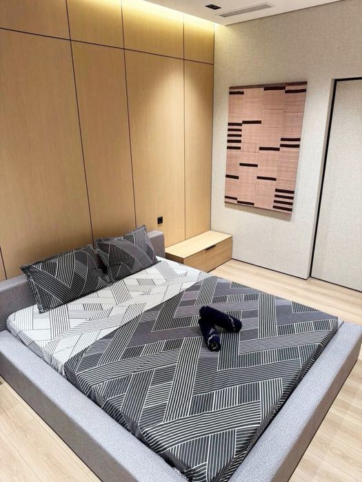 Аренда 3х ком 95м2 Эксклюзив Жк Nest one Tashkent city