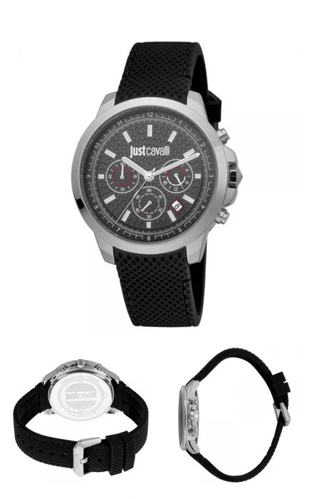 Мъжки Часовник Just Cavalli