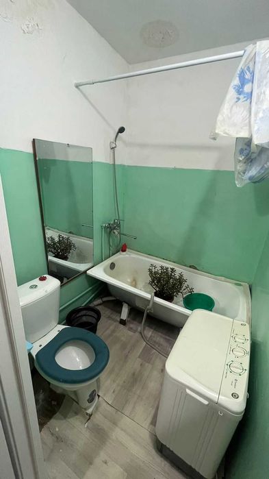 Продается 1 комнатная в центре