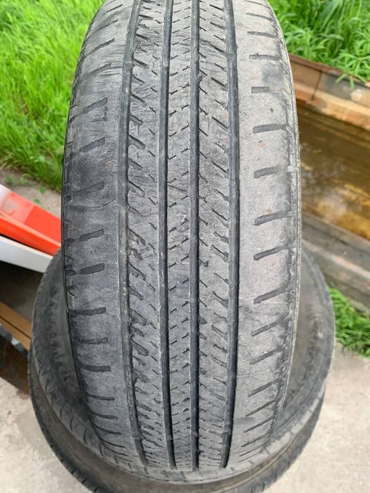 Matiz balon 165/70/13