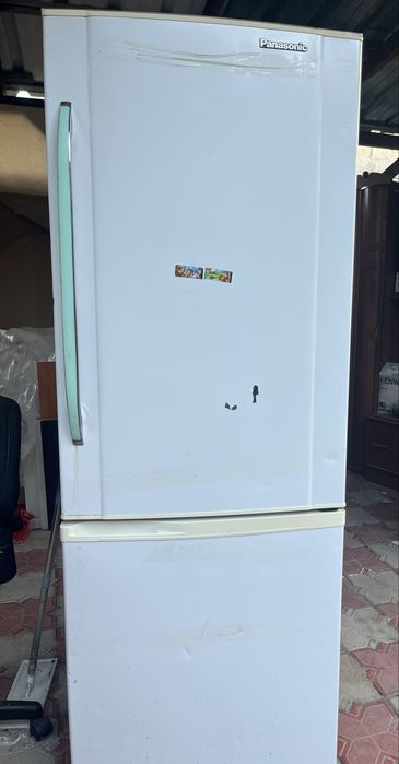 Холодильник Panasonik