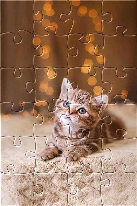 Коврики для мышей, магниты, пазлы