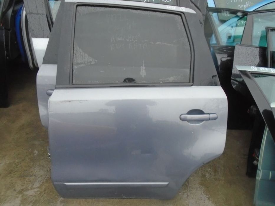 Usa stanga spate Nissan Note din 2004 fara anexe