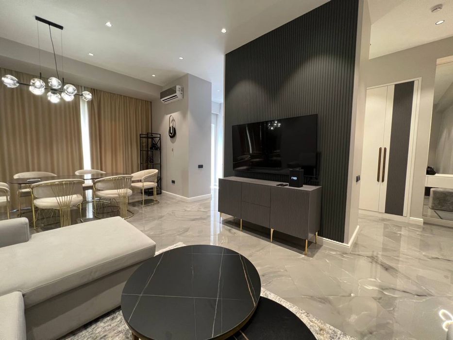 Tashkent city Gardens  kvartira Arenda  (Rent)