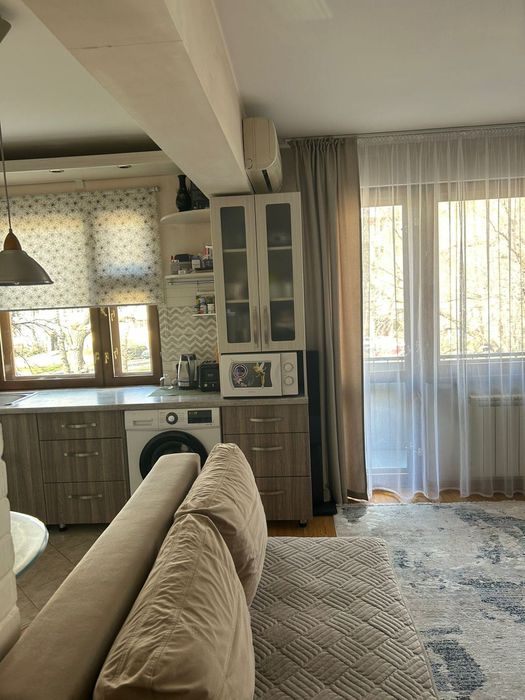 Сдам 3-х ком. квартиру