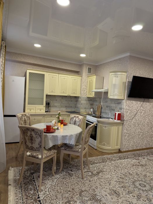 Квартира посуточно