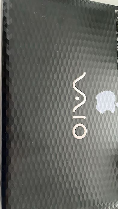 Продам ноутбук Sony Vaio