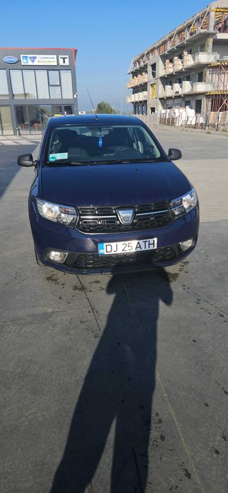Dacia Sandero 2018
