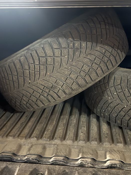 Michelin 275/50/20