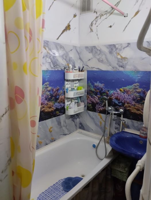 Продам квартиру в центре