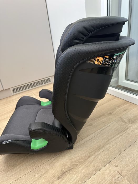 Автокресло от 3 до 12 лет, от 100 до 150 см