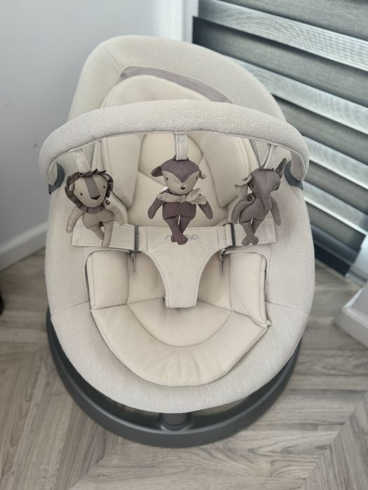 Balansoar Nuna aproape nou