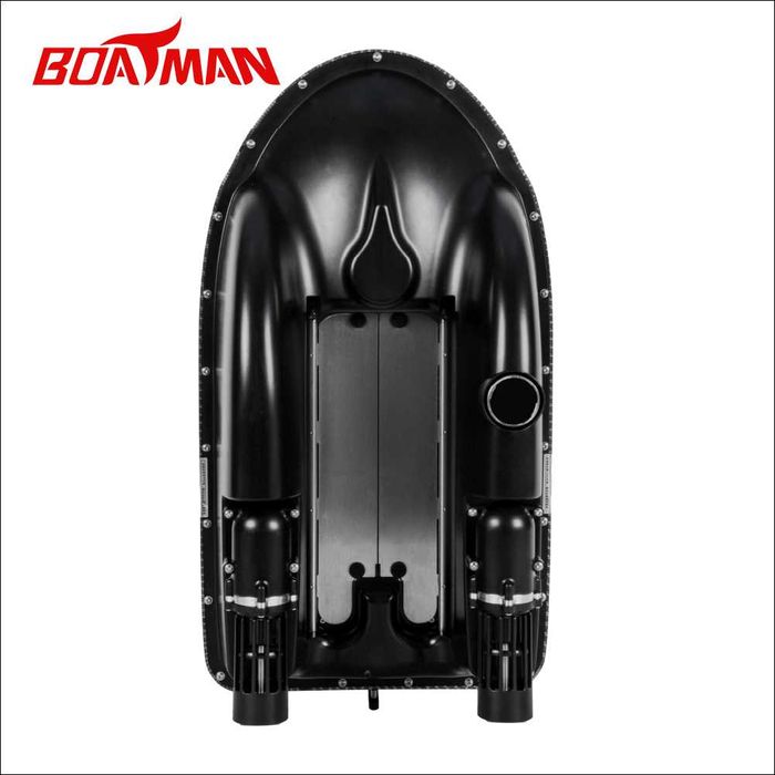 BOATMAN Actor MK5 GPS – лодка за захранка с GPS