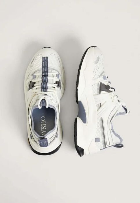 Кроссовки OYSHO