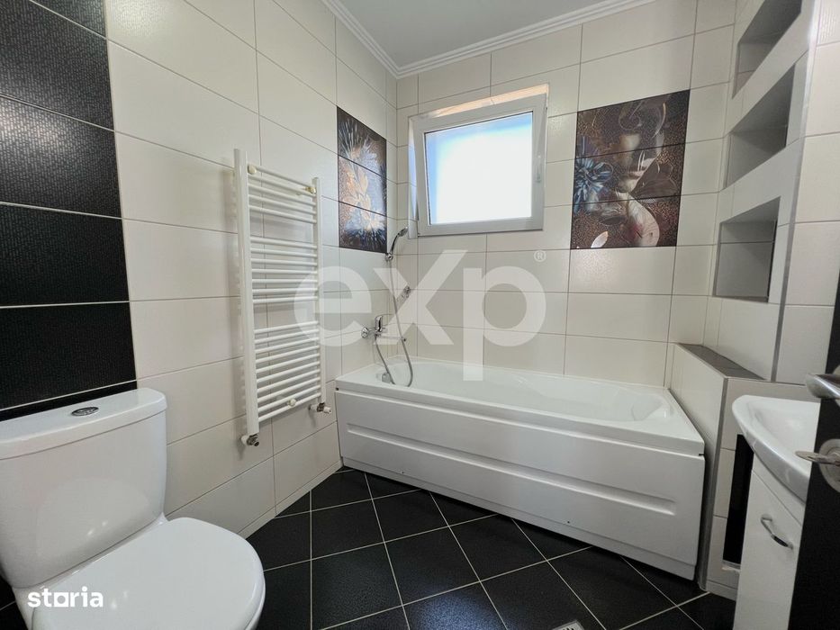 Apartament 3 camere Floresti (CJ)