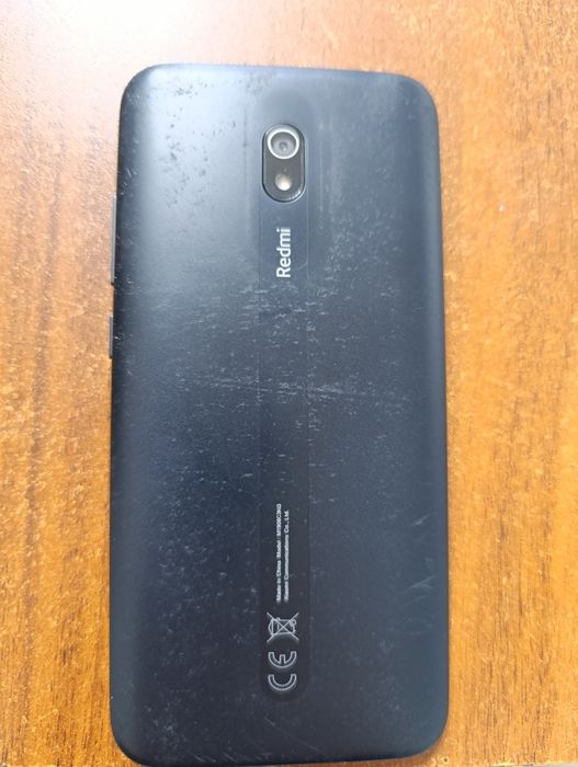 Xiaomi Redmi 8A Много добро състояние