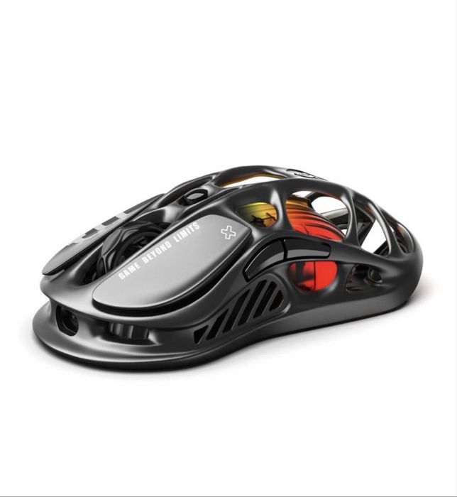 Mercury m2 pro игровая мышь